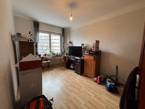 Appartement 4 pièces 70.4 m2