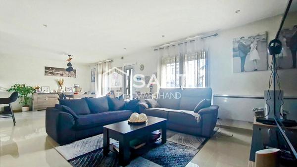 Maisons Familliale 5 pièces  Entièrement rénovée