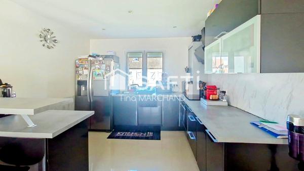 Maisons Familliale 5 pièces  Entièrement rénovée