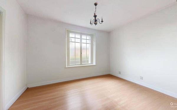 Appartement à vendre    2 pièces •  Belfort