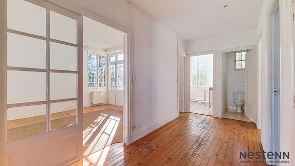 Maison dans Carbonne avec terrain divisible de 3422 m2