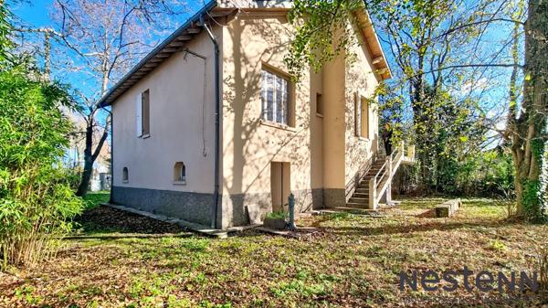 Maison dans Carbonne avec terrain divisible de 3422 m2