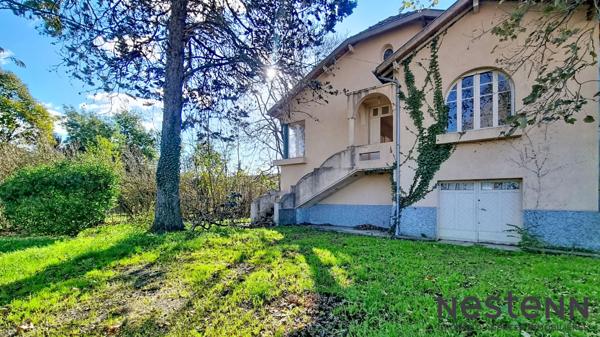 Maison dans Carbonne avec terrain divisible de 3422 m2