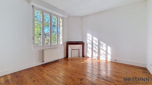 Maison dans Carbonne avec terrain divisible de 3422 m2