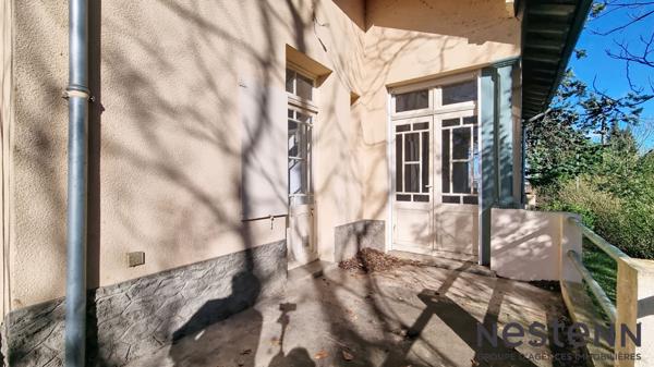 Maison dans Carbonne avec terrain divisible de 3422 m2