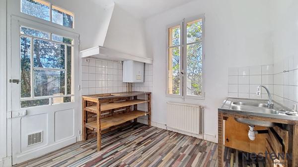 Maison dans Carbonne avec terrain divisible de 3422 m2