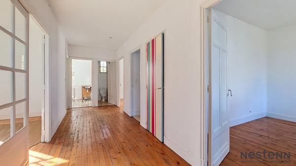 Maison dans Carbonne avec terrain divisible de 3422 m2