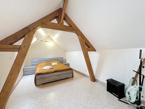 Maison à vendre  7 pièces - 169 m2 GOUFFERN EN AUGE - 61