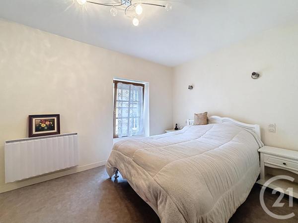 Maison à vendre  7 pièces - 169 m2 GOUFFERN EN AUGE - 61