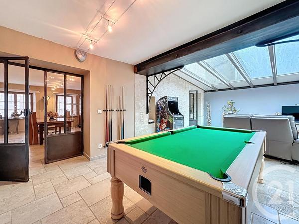 Maison à vendre  7 pièces - 169 m2 GOUFFERN EN AUGE - 61