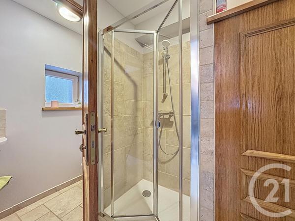 Maison à vendre  7 pièces - 169 m2 GOUFFERN EN AUGE - 61