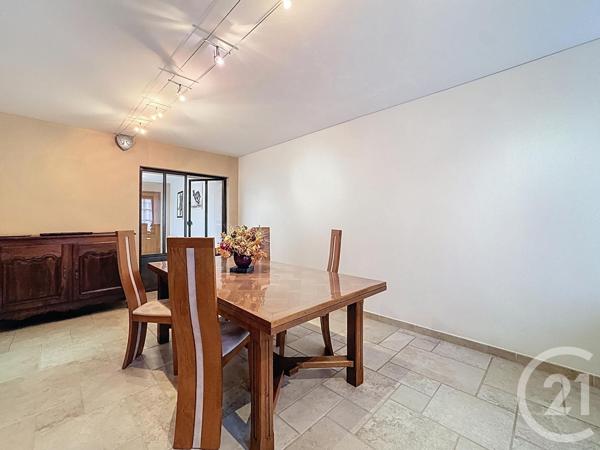 Maison à vendre  7 pièces - 169 m2 GOUFFERN EN AUGE - 61