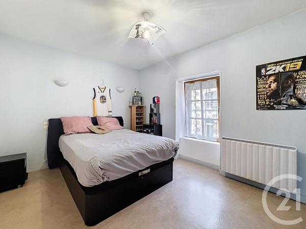 Maison à vendre  7 pièces - 169 m2 GOUFFERN EN AUGE - 61