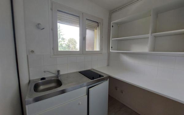 Appartement à louer    1 pièce • 29,32 m2 Conches-en-Ouche
