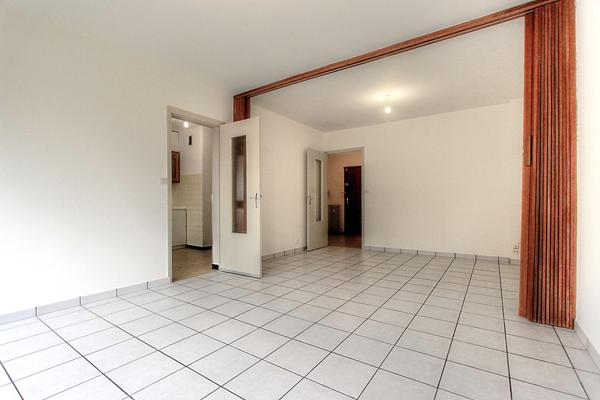 Appartement Chambery 1 pièce(s) 47.14 m2 : T1 bis avec Loggia et Cave