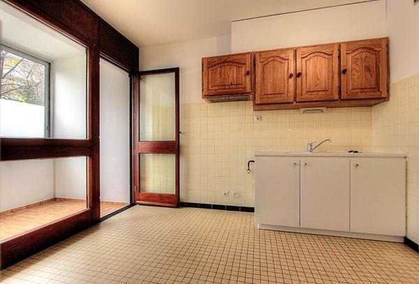 Appartement Chambery 1 pièce(s) 47.14 m2 : T1 bis avec Loggia et Cave