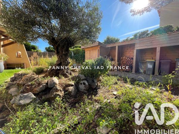 Maison à vendre 4 pièces 108 m² Six-Fours-les-Plages