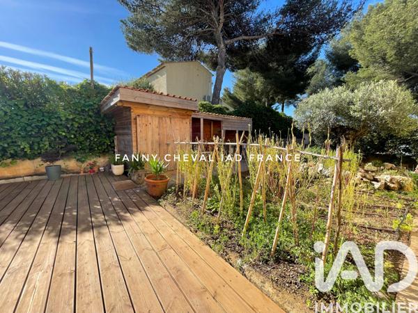 Maison à vendre 4 pièces 108 m² Six-Fours-les-Plages