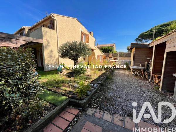 Maison à vendre 4 pièces 108 m² Six-Fours-les-Plages