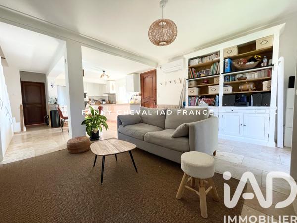Maison à vendre 4 pièces 108 m² Six-Fours-les-Plages
