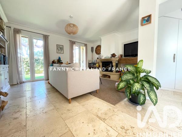 Maison à vendre 4 pièces 108 m² Six-Fours-les-Plages