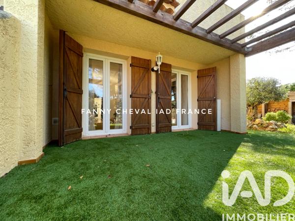 Maison à vendre 4 pièces 108 m² Six-Fours-les-Plages