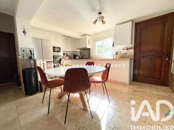Maison à vendre 4 pièces 108 m² Six-Fours-les-Plages