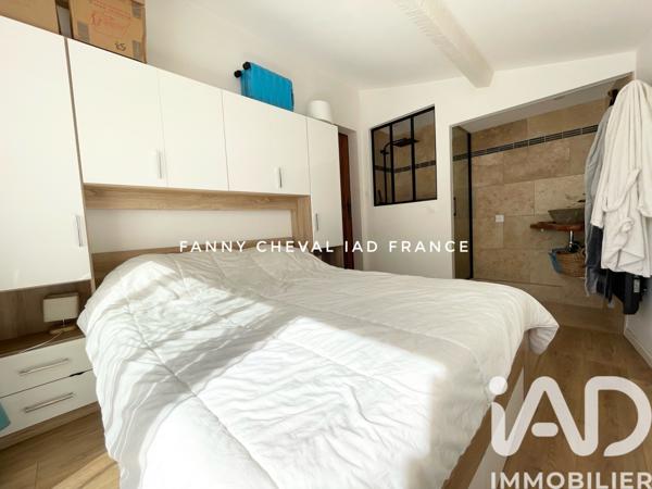 Maison à vendre 4 pièces 108 m² Six-Fours-les-Plages