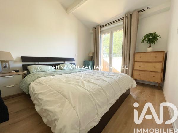 Maison à vendre 4 pièces 108 m² Six-Fours-les-Plages
