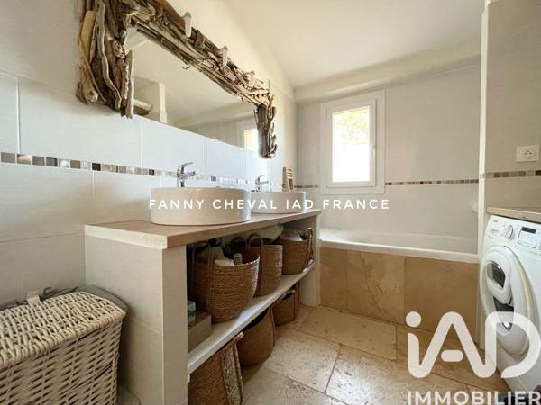 Maison à vendre 4 pièces 108 m² Six-Fours-les-Plages