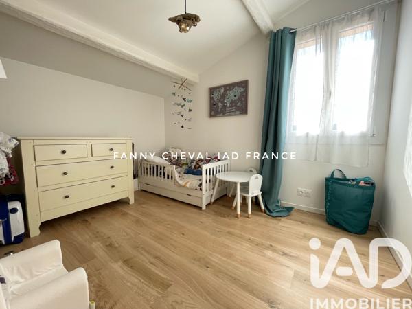 Maison à vendre 4 pièces 108 m² Six-Fours-les-Plages