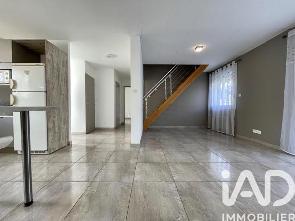 Maison à vendre 5 pièces 90 m² Narbonne