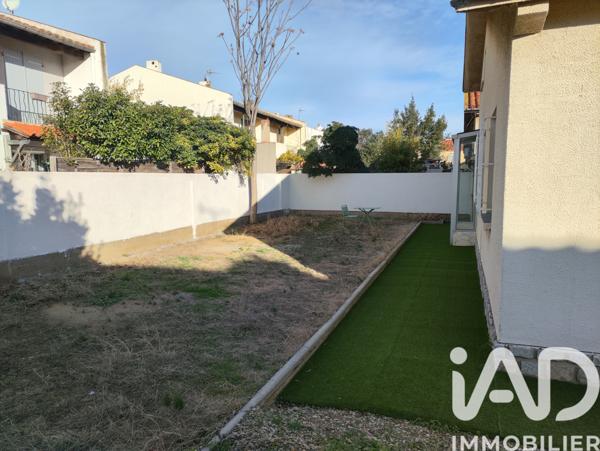 Maison à vendre 5 pièces 90 m² Narbonne