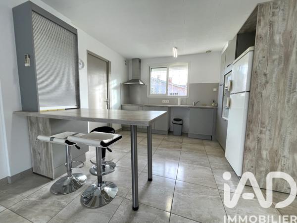 Maison à vendre 5 pièces 90 m² Narbonne