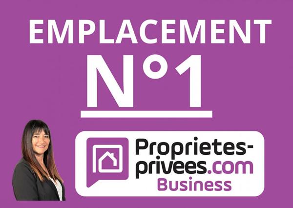 LE COTEAU - SALON DE COIFFURE , Emplacement n°1