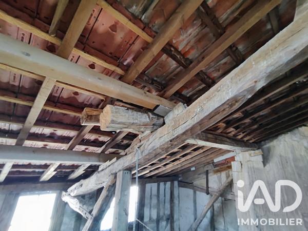 Immeuble à vendre 300 m² Châlons-en-Champagne