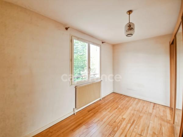 Maison à vendre 5 pièces 3 chambres avec terrain de 840 m2