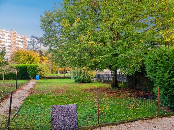 Maison à vendre 5 pièces 3 chambres avec terrain de 840 m2