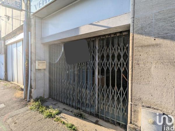 Murs commerciaux  à vendre 43 m² Mérignac