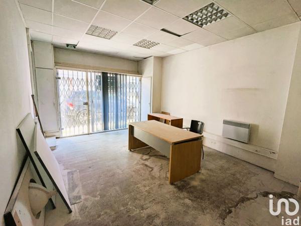 Murs commerciaux  à vendre 43 m² Mérignac