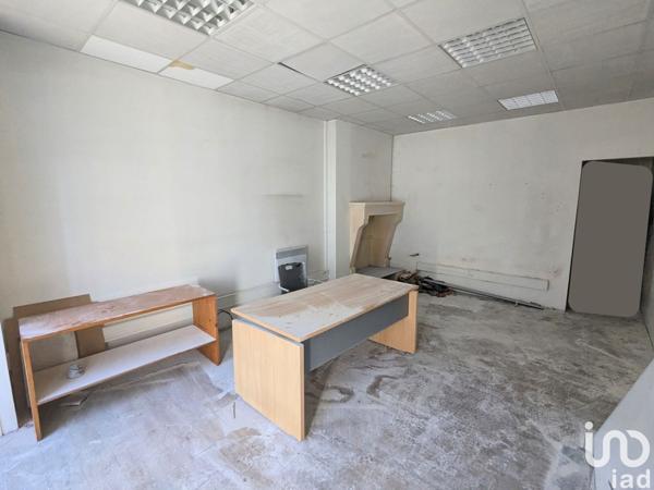 Murs commerciaux  à vendre 43 m² Mérignac