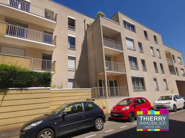 Appartement 2 pièces - 44000 Nantes -  Pont du Cens - Petit port