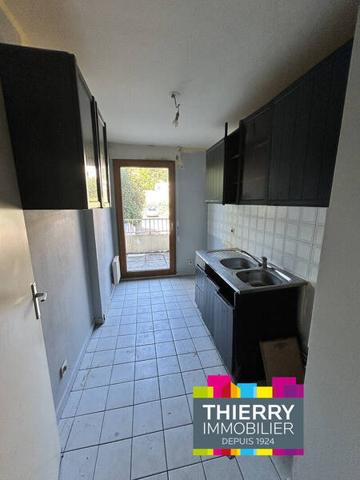 Appartement 2 pièces - 44000 Nantes -  Pont du Cens - Petit port