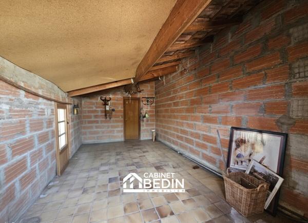 Achat Maison 3 pieces Gujan Mestras 2 chambres
