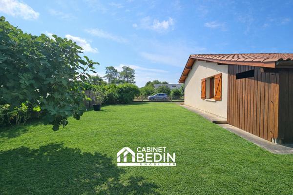 Achat Maison 3 pieces Gujan Mestras 2 chambres