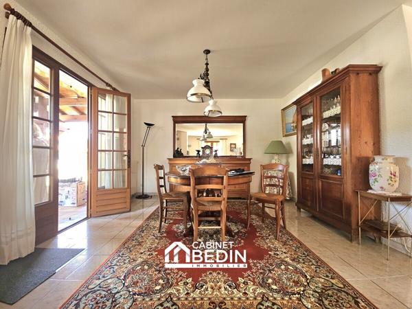 Achat Maison 3 pieces Gujan Mestras 2 chambres