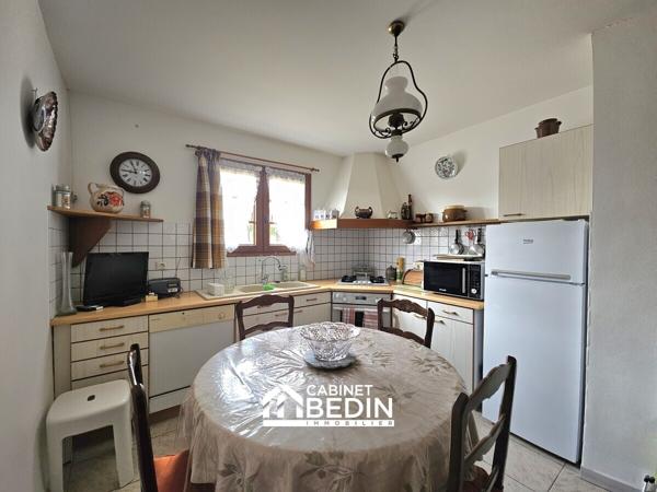 Achat Maison 3 pieces Gujan Mestras 2 chambres