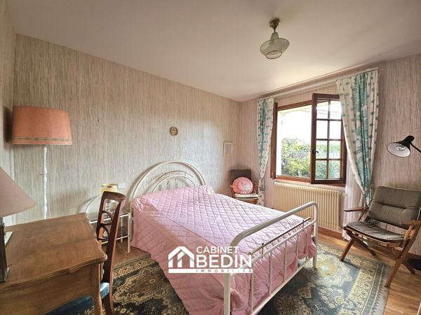 Achat Maison 3 pieces Gujan Mestras 2 chambres