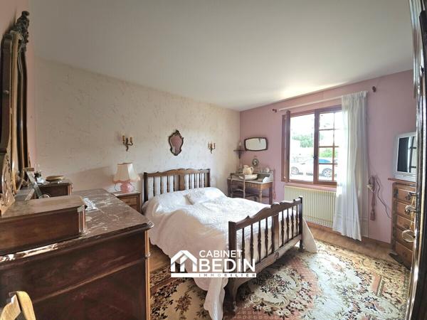 Achat Maison 3 pieces Gujan Mestras 2 chambres