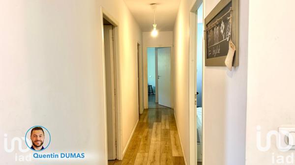Appartement à vendre 4 pièces 107 m² Hasparren